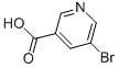 5-溴烟酸