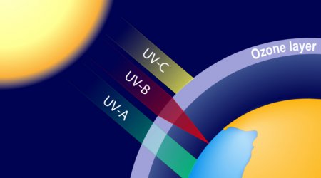 Evaluation of three UV absorbers 三种紫外线吸收剂的评价