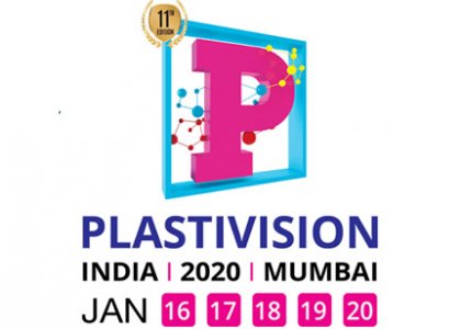 德达志成与您相约2020印度孟买国际塑料展会