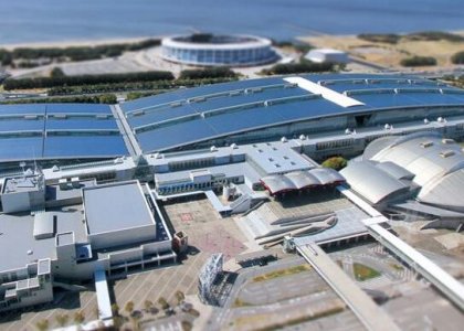 德达志成将参加2017 IPF日本国际橡塑机械展