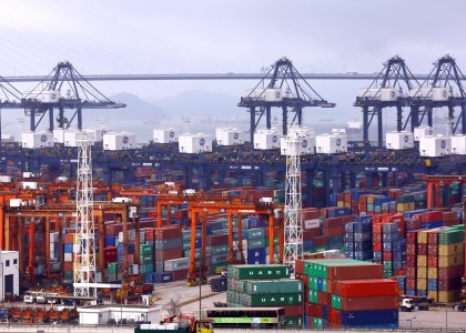 关于上海港进口危险品新规解读