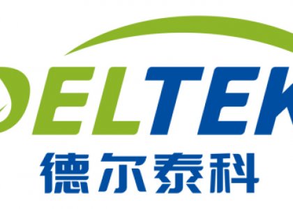 “德尔泰科 DELTEK”品牌商标注册成功