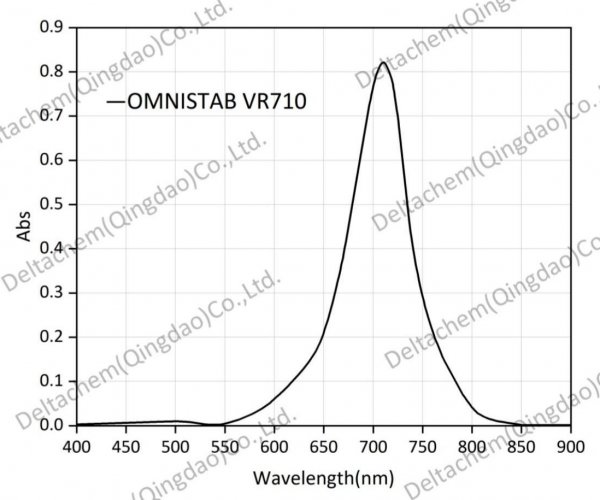 欧稳德 吸收剂 VR 710