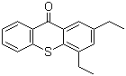 欧稳德 PI DETX