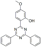 2-(4,6-二苯基-1,3,5-三嗪-2-基)-5-(甲氧基)苯酚