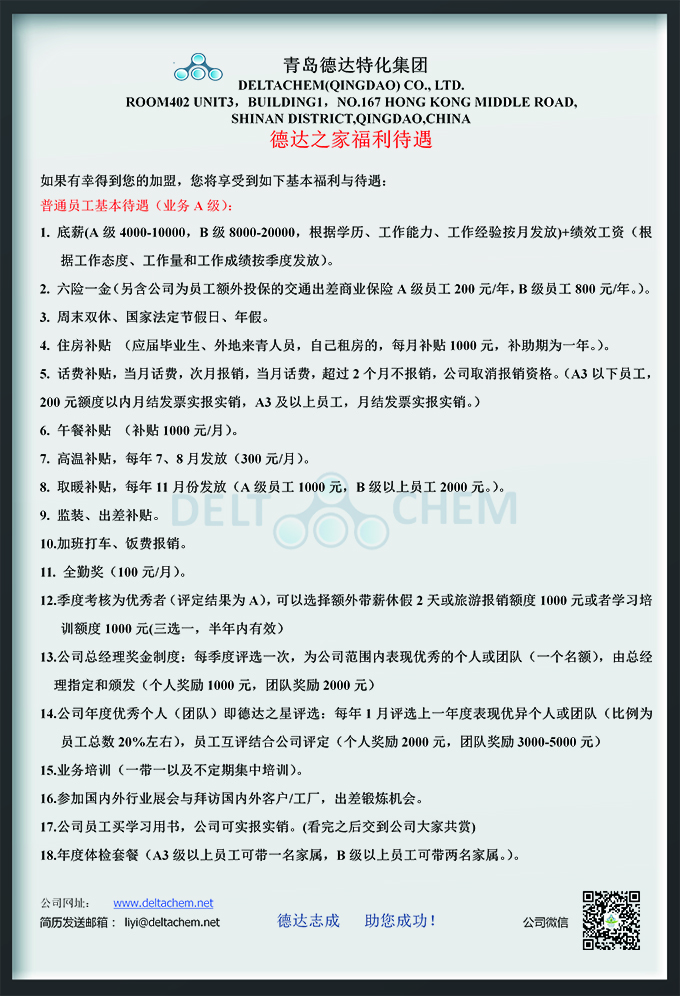 招贤纳才