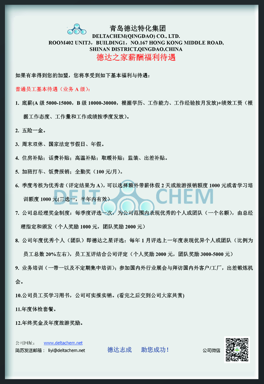 招贤纳才
