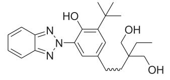 欧稳德 UV 6145